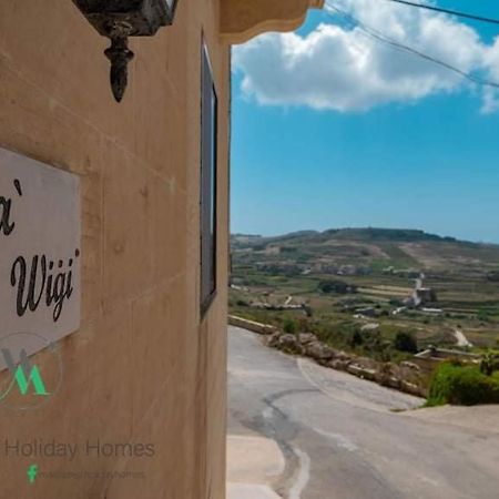 Ta Wigi Farmhouse Zebbug  Zewnętrze zdjęcie