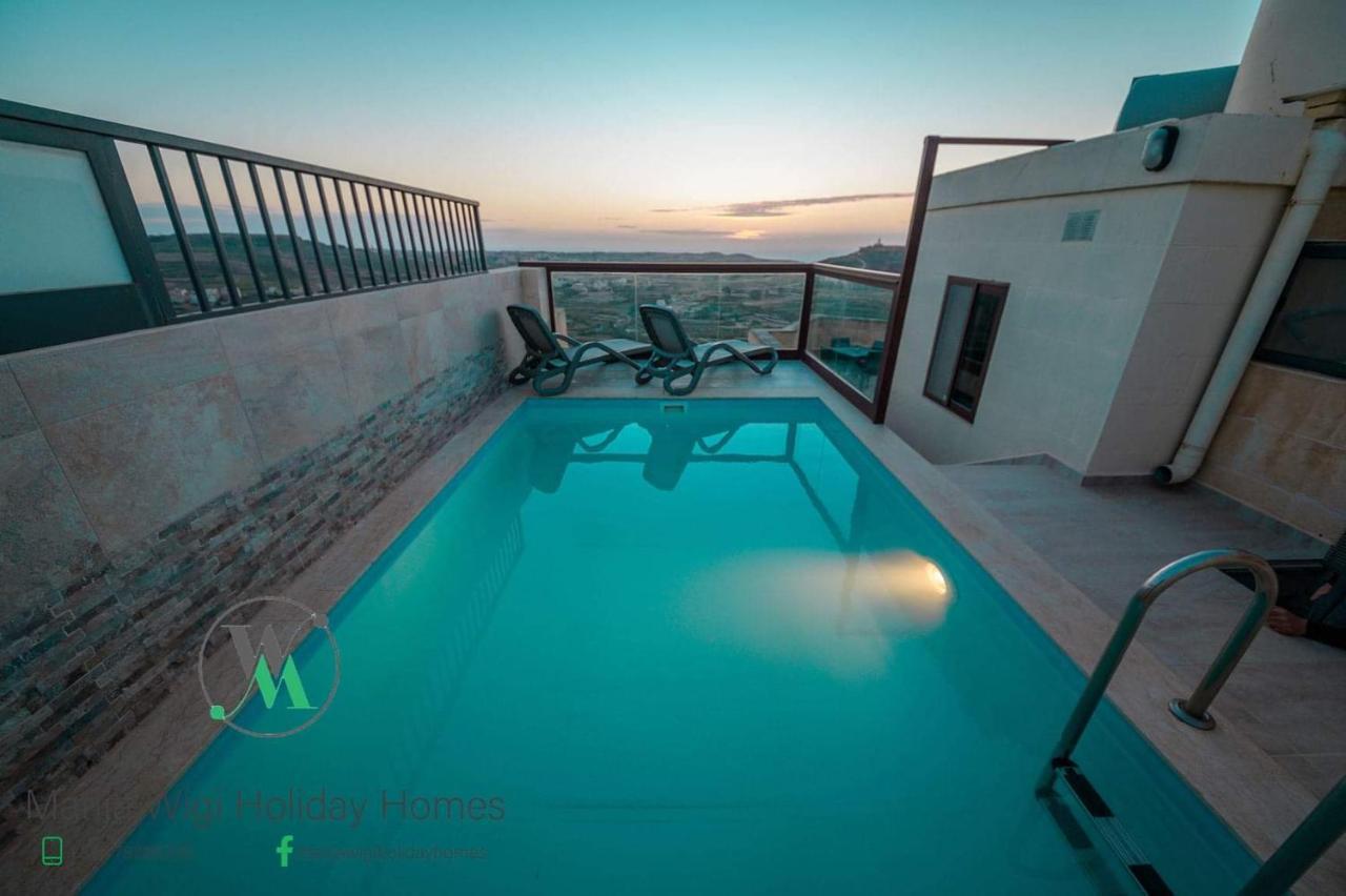 Ta Wigi Farmhouse Zebbug  Zewnętrze zdjęcie