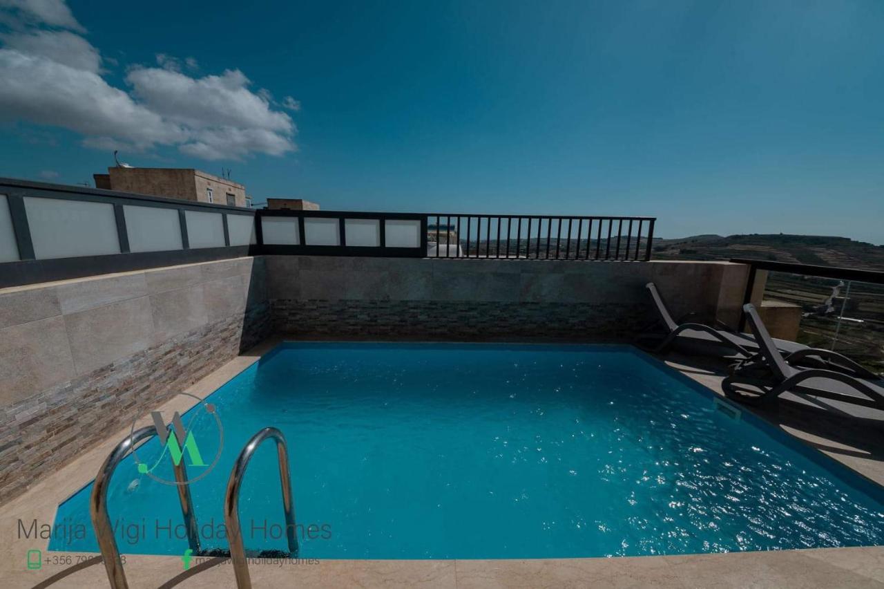 Ta Wigi Farmhouse Zebbug  Zewnętrze zdjęcie