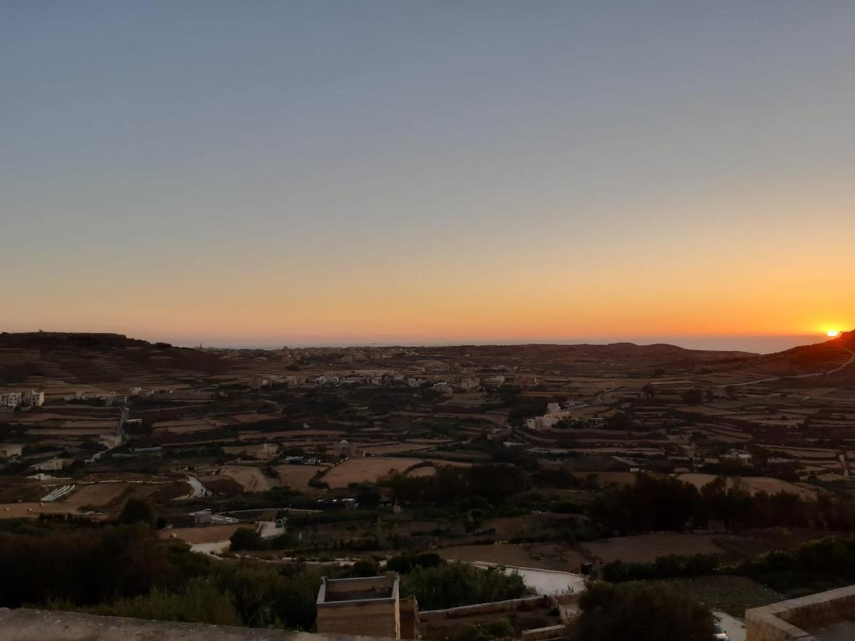 Ta Wigi Farmhouse Zebbug  Zewnętrze zdjęcie