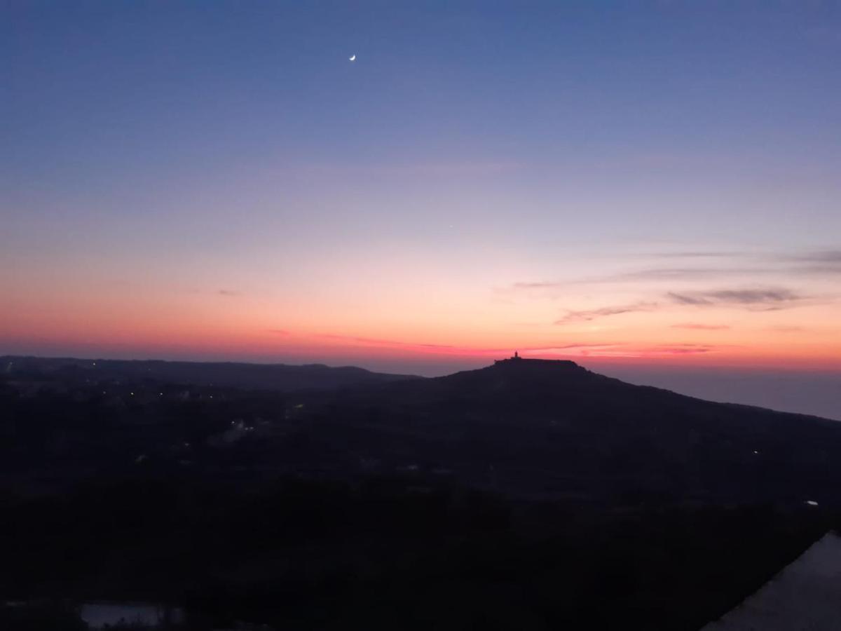 Ta Wigi Farmhouse Zebbug  Zewnętrze zdjęcie