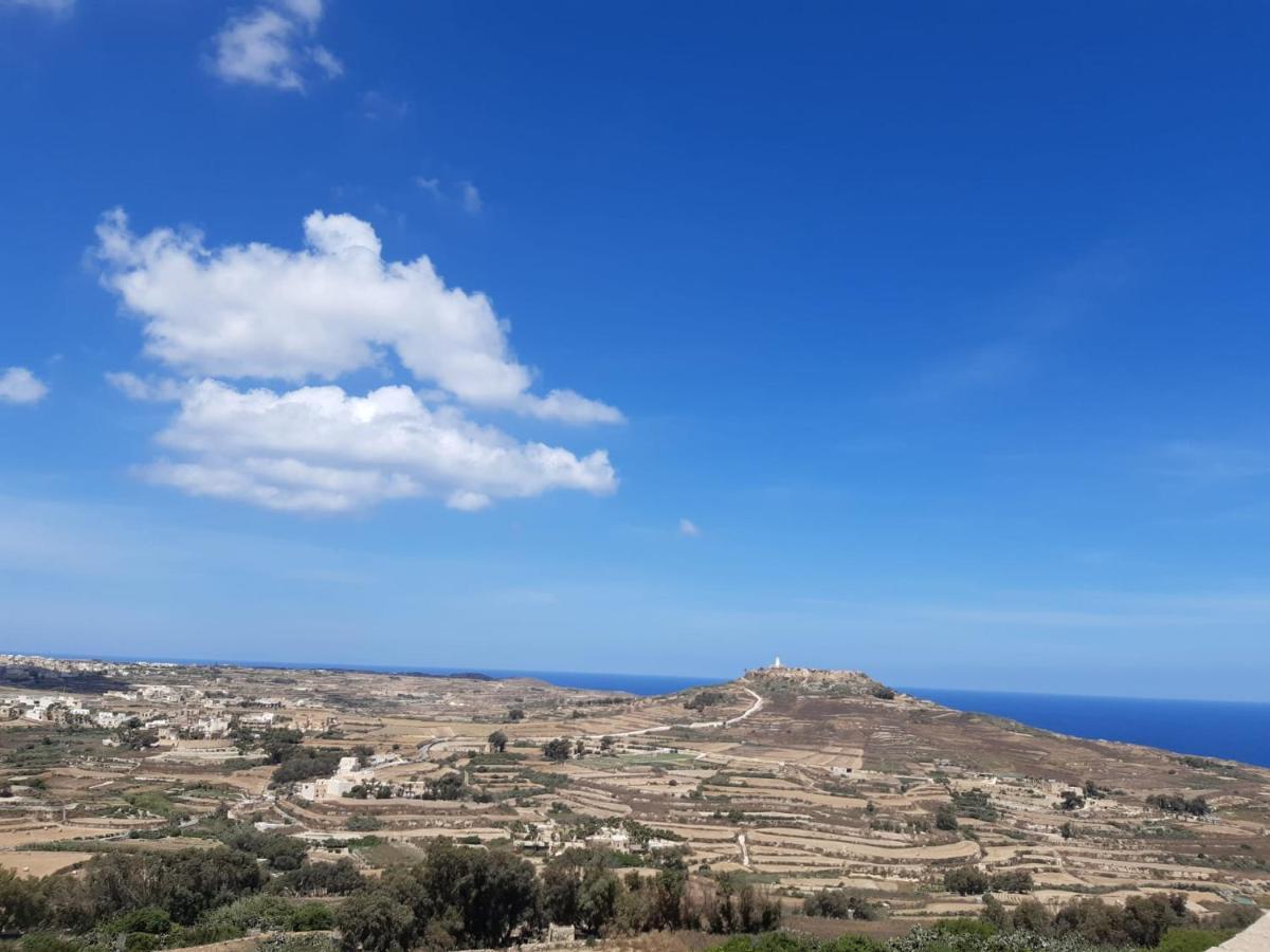 Ta Wigi Farmhouse Zebbug  Zewnętrze zdjęcie