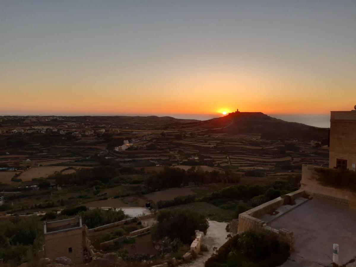 Ta Wigi Farmhouse Zebbug  Zewnętrze zdjęcie