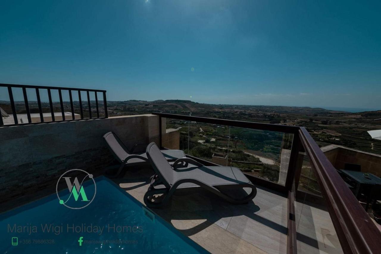 Ta Wigi Farmhouse Zebbug  Zewnętrze zdjęcie
