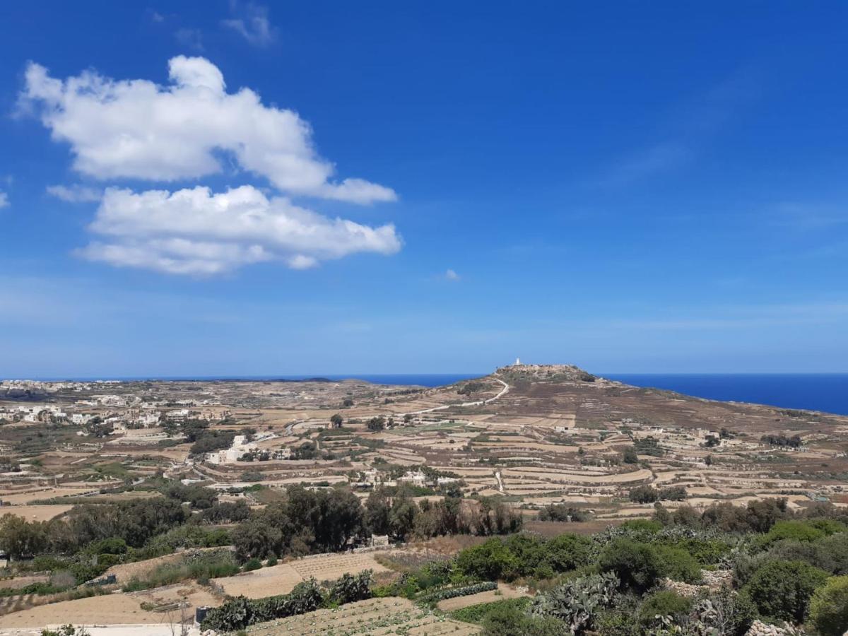 Ta Wigi Farmhouse Zebbug  Zewnętrze zdjęcie