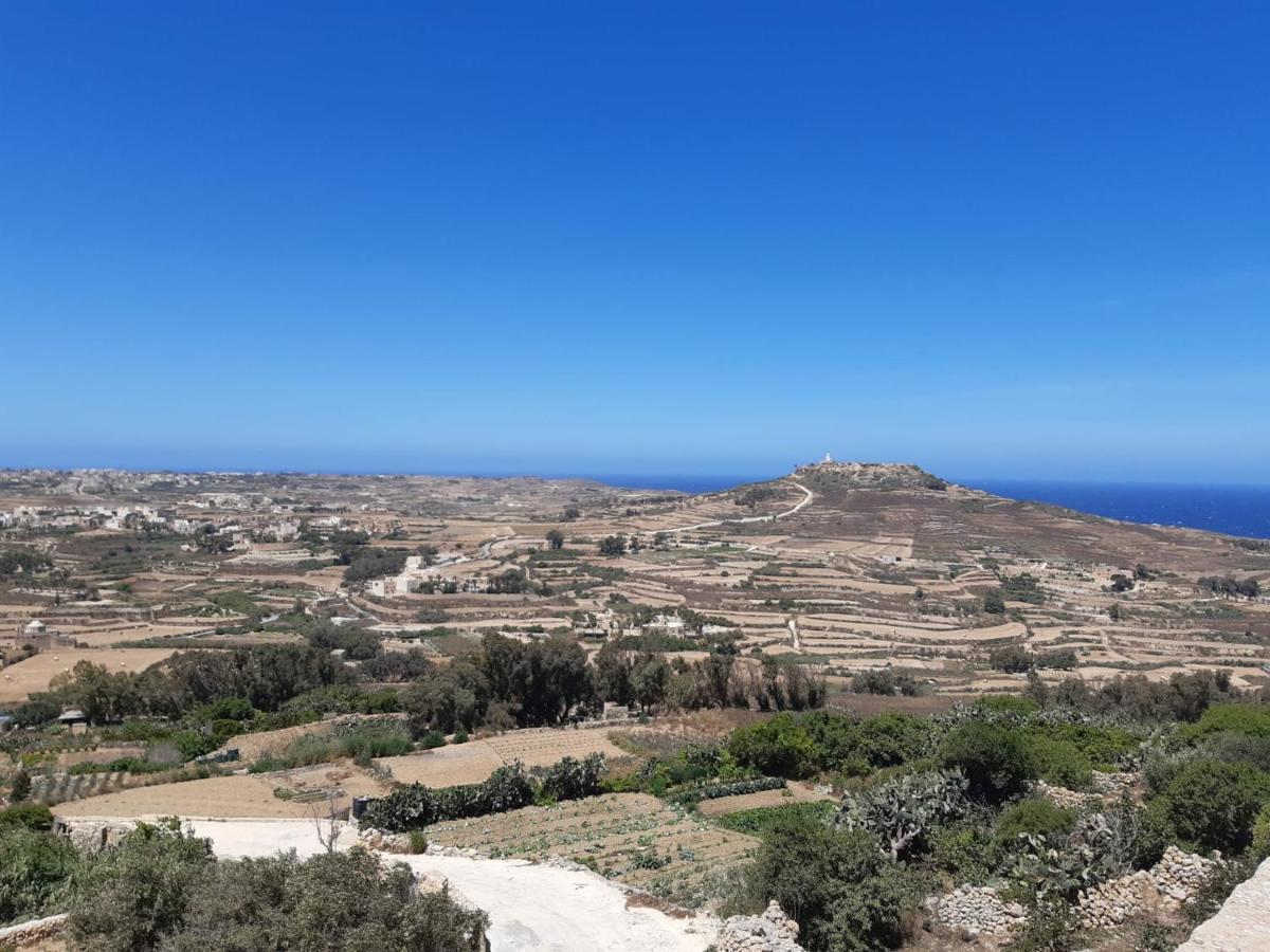 Ta Wigi Farmhouse Zebbug  Zewnętrze zdjęcie