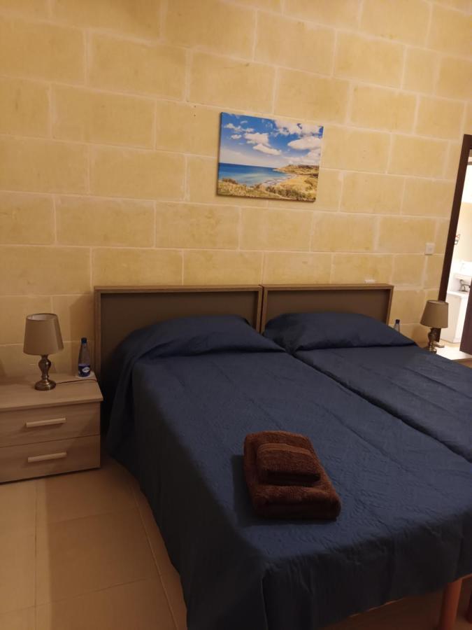 Ta Wigi Farmhouse Zebbug  Zewnętrze zdjęcie