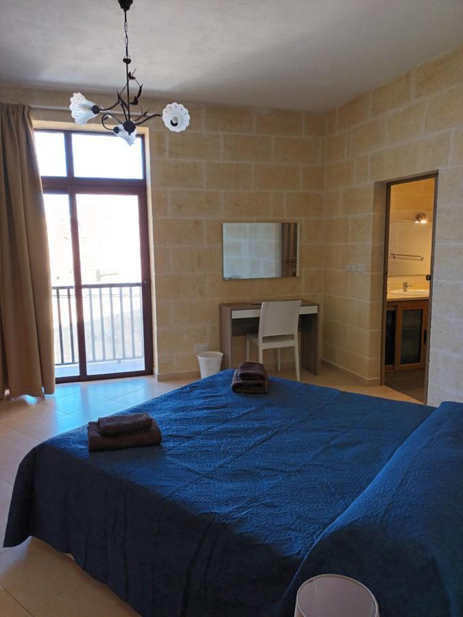 Ta Wigi Farmhouse Zebbug  Zewnętrze zdjęcie