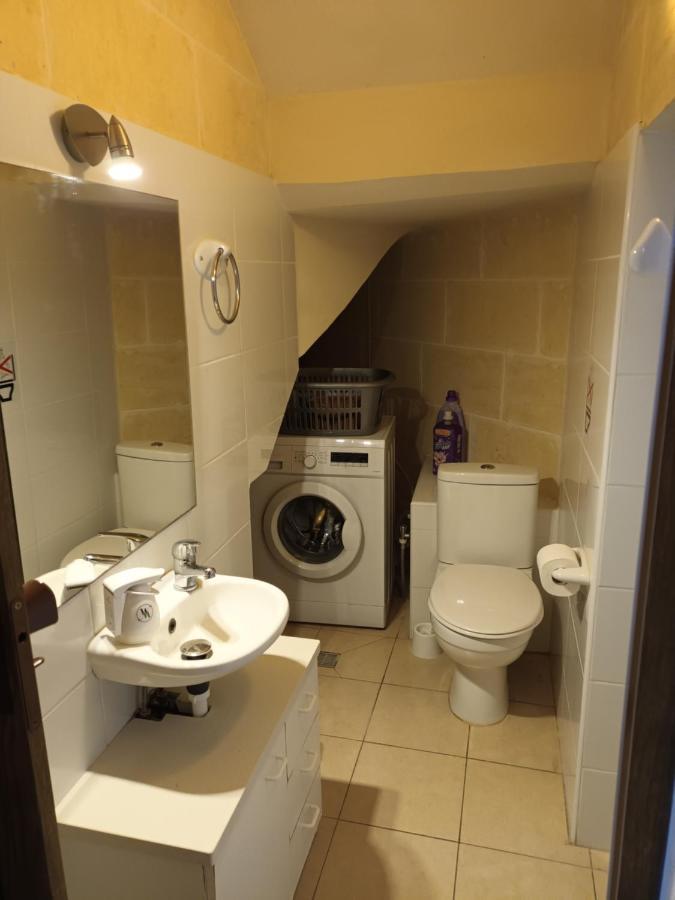 Ta Wigi Farmhouse Zebbug  Zewnętrze zdjęcie