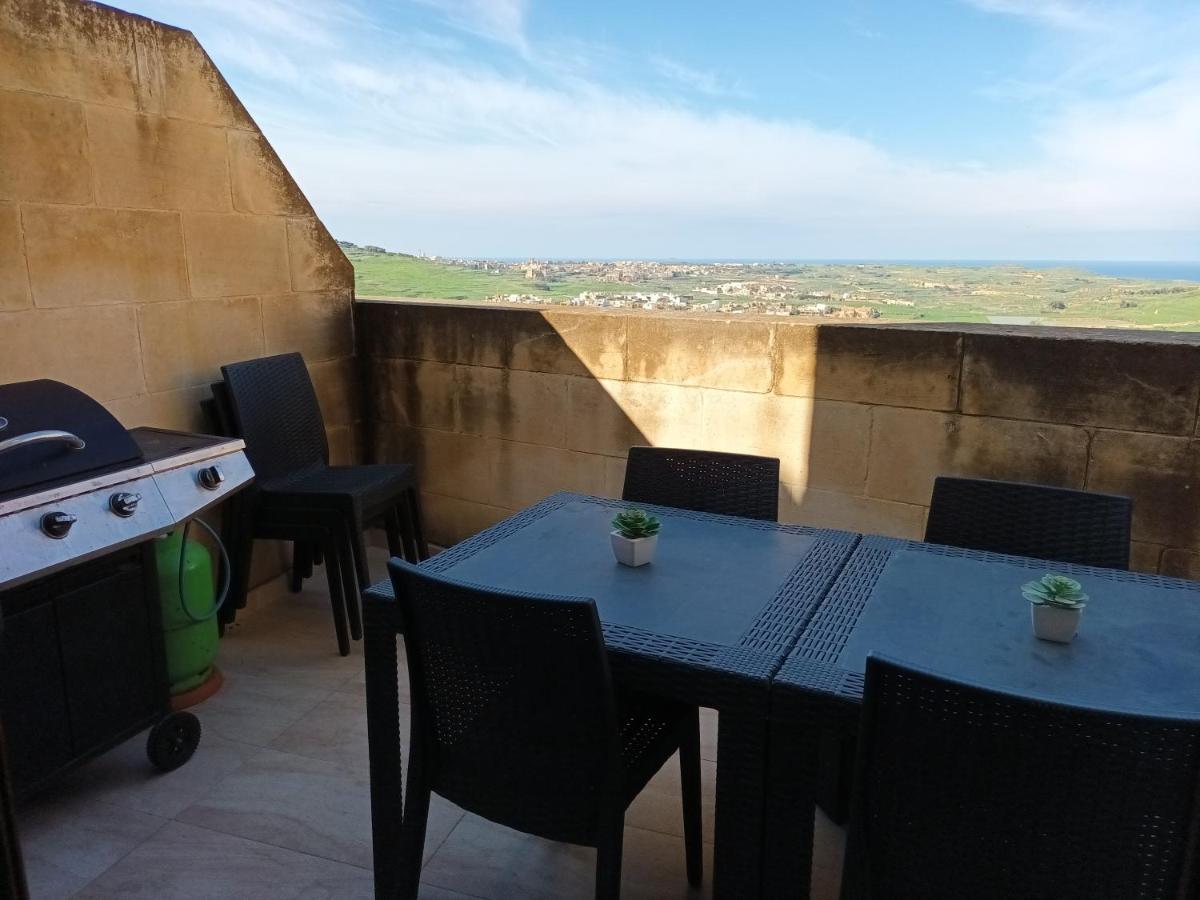Ta Wigi Farmhouse Zebbug  Zewnętrze zdjęcie