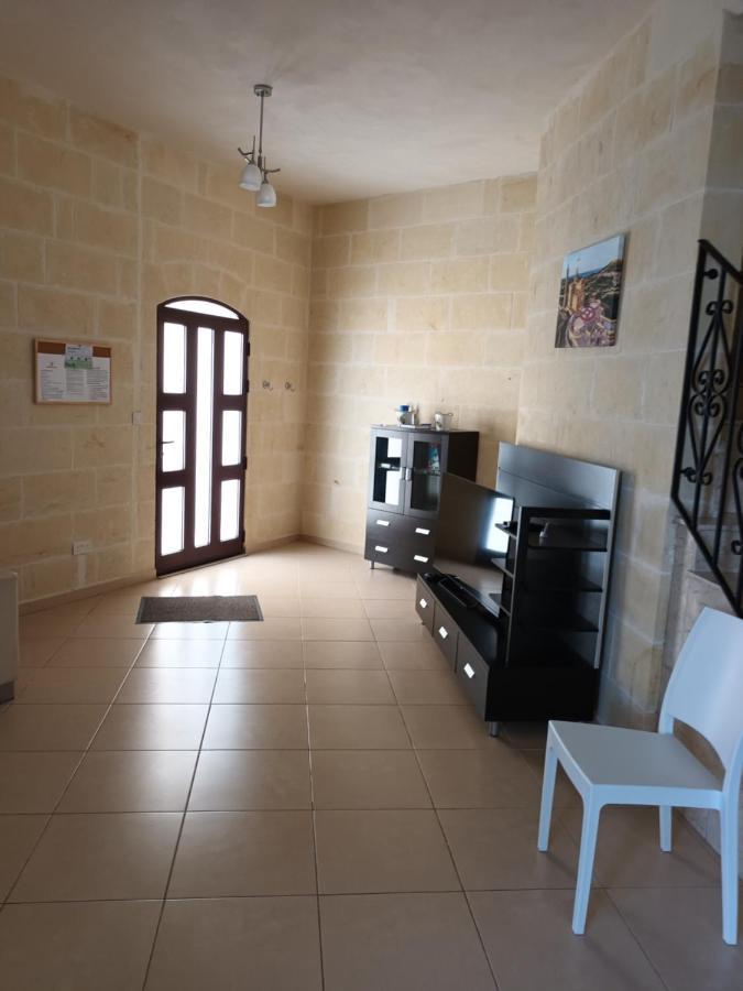 Ta Wigi Farmhouse Zebbug  Zewnętrze zdjęcie
