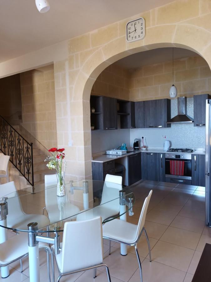 Ta Wigi Farmhouse Zebbug  Zewnętrze zdjęcie