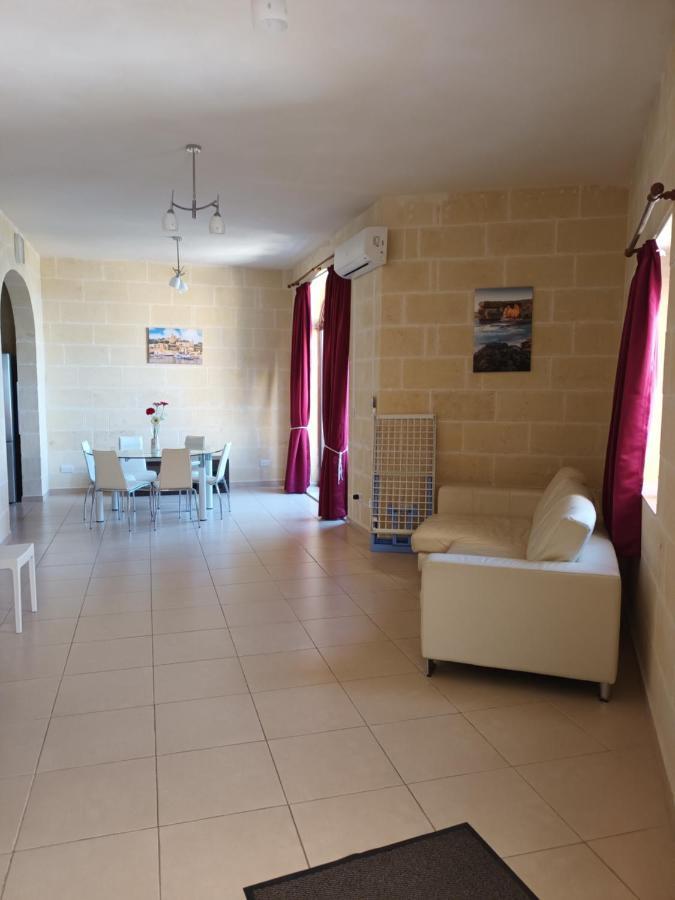 Ta Wigi Farmhouse Zebbug  Zewnętrze zdjęcie
