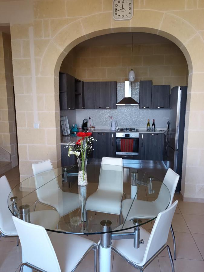 Ta Wigi Farmhouse Zebbug  Zewnętrze zdjęcie
