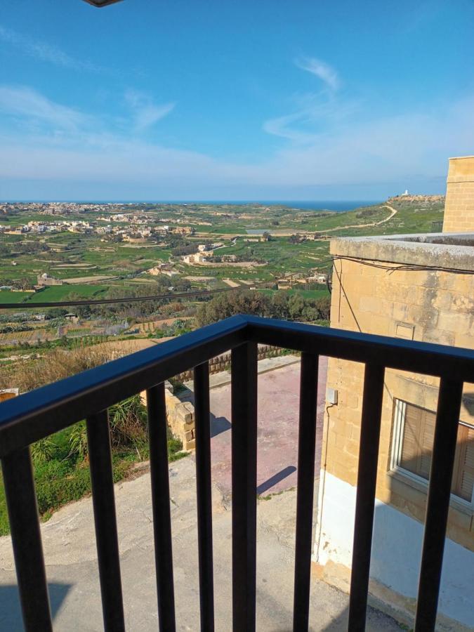 Ta Wigi Farmhouse Zebbug  Zewnętrze zdjęcie