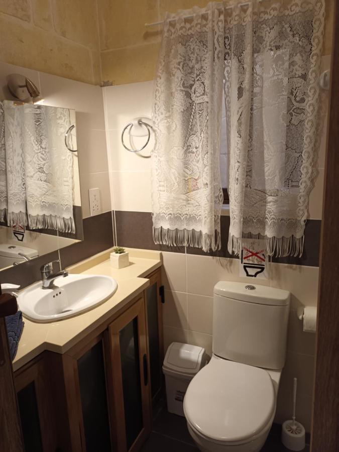 Ta Wigi Farmhouse Zebbug  Zewnętrze zdjęcie