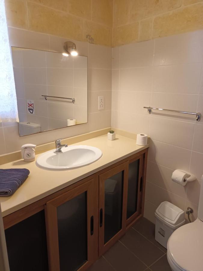 Ta Wigi Farmhouse Zebbug  Zewnętrze zdjęcie