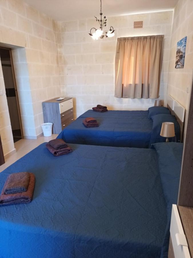 Ta Wigi Farmhouse Zebbug  Zewnętrze zdjęcie