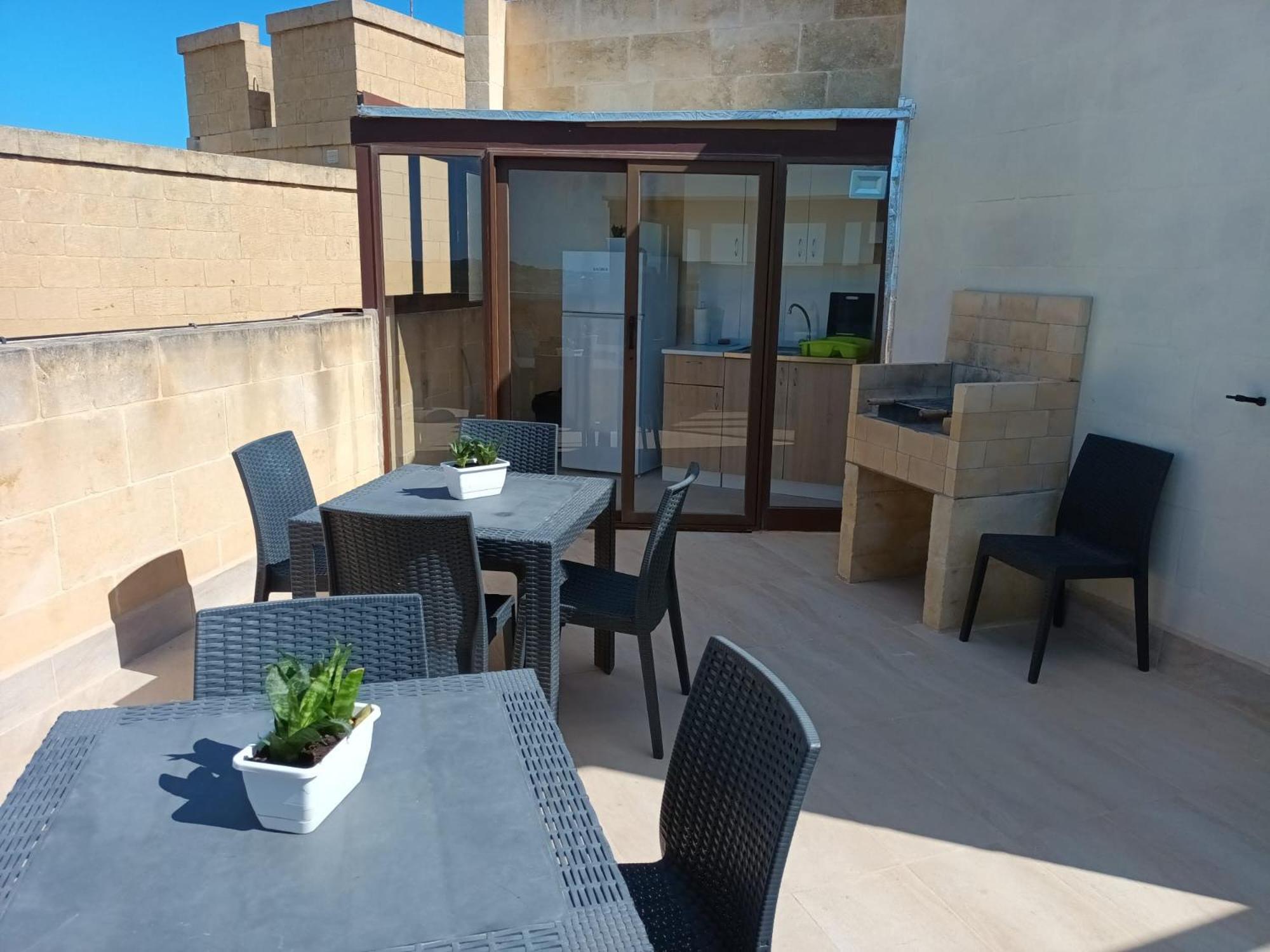 Ta Wigi Farmhouse Zebbug  Zewnętrze zdjęcie