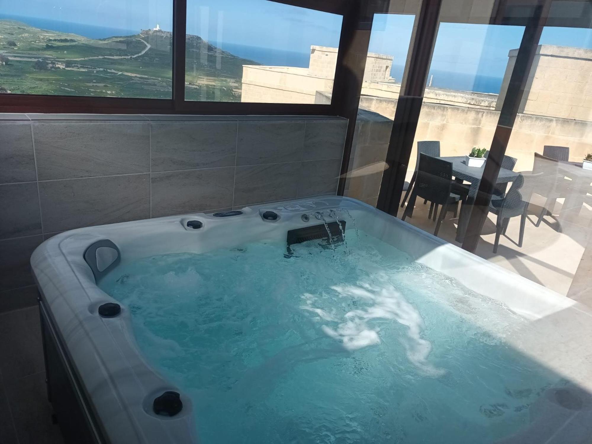 Ta Wigi Farmhouse Zebbug  Pokój zdjęcie