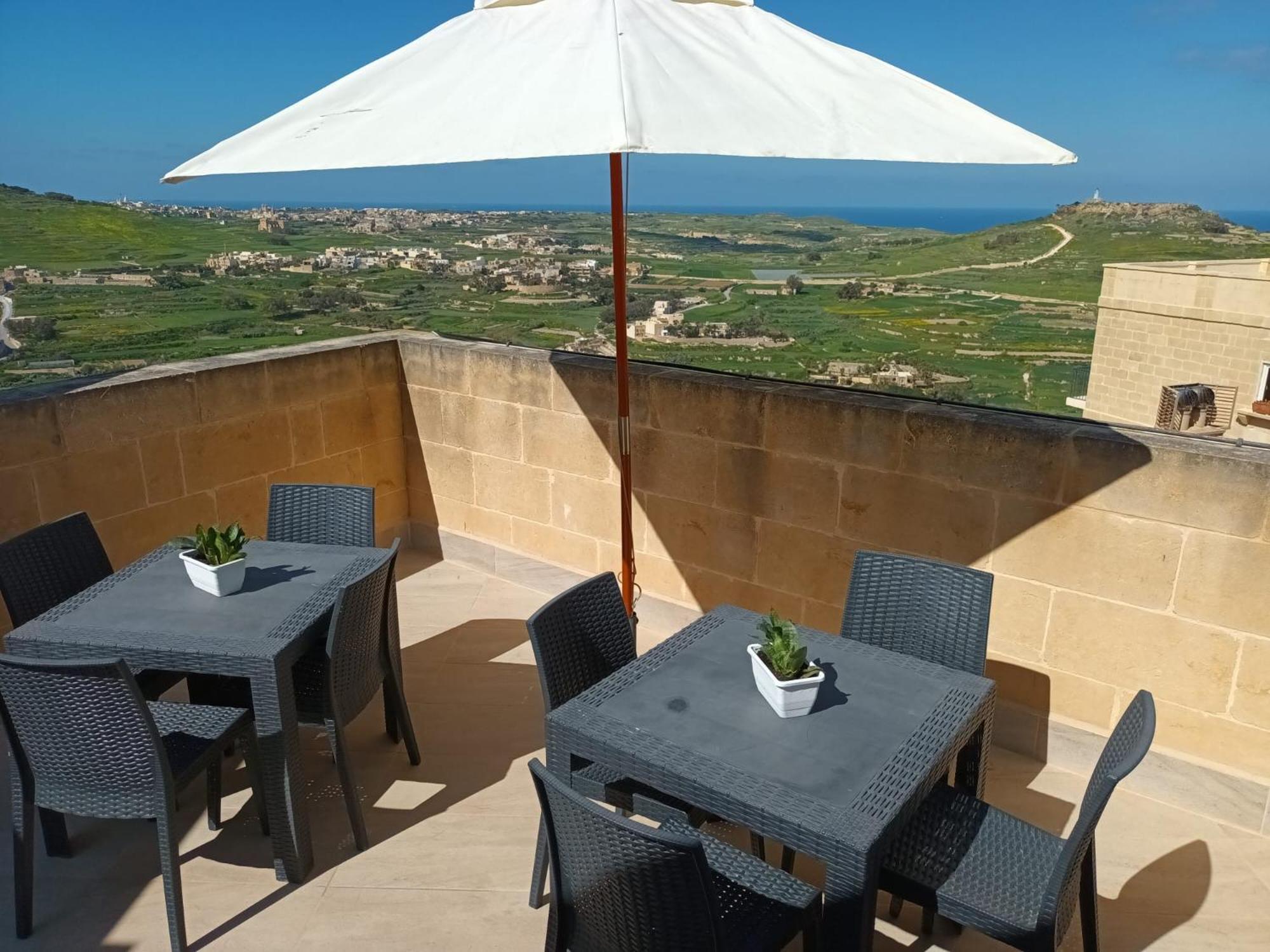 Ta Wigi Farmhouse Zebbug  Zewnętrze zdjęcie
