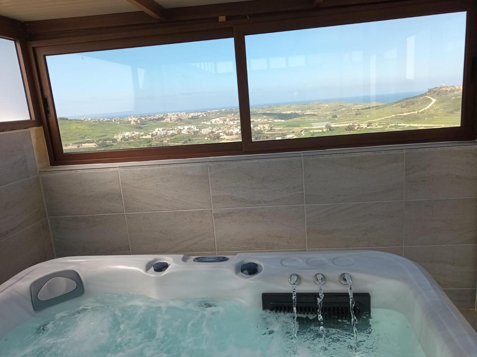 Ta Wigi Farmhouse Zebbug  Zewnętrze zdjęcie