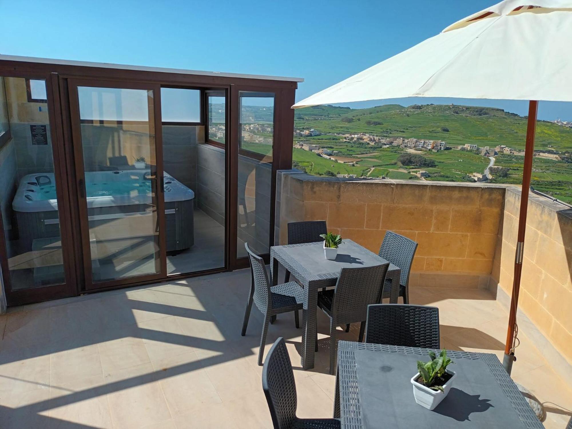 Ta Wigi Farmhouse Zebbug  Zewnętrze zdjęcie